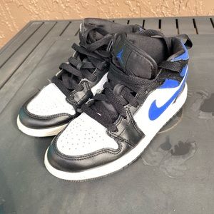 Kids Air Jordan Sneakers